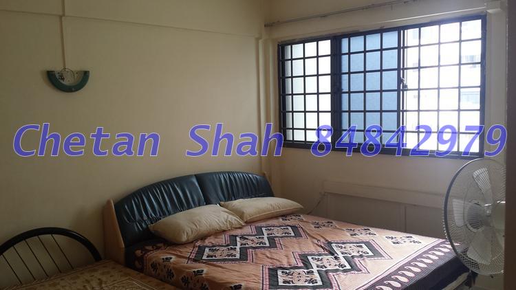 Blk 925 Tampines Street 91 (Tampines), HDB 3 Rooms #94001822